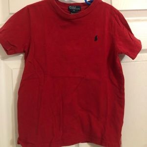 boys polo t shirt